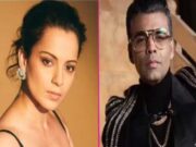 Kangana Ranaut: ‘सेल्फी’ के फ्लॉप होने पर कंगना रणौत ने कसा तंज और कहा- करण जौहर की फिल्म ने 10 लाख भी नहीं कमाए… cover