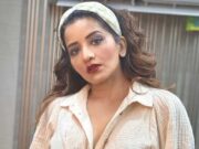 Monalisa: अफेयर के सवालों पर मोनालिसा ने तोड़ी चुप्पी और कहा….. cover