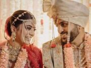 Shardul Thakur-Mittali Parulkar Marriage: टीम इंडिया के ‘लॉर्ड’ शादी के बंधन में बंधे, वायरल हुई फोटो cover