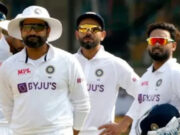 टीम इंडिया के सामने नंबर-1 ऑस्ट्रेलिया की चुनौती, टेस्ट के वर्ल्ड कप फाइनल में किस तरह पहुंचेगा भारत, ये रहा पूरा समीकरण ! cre