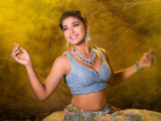 Bigg Boss 16 से निकलने के बाद घर पहुंचते ही हुआ Sumbul Touqeer Khan का वेलकम, वायरल हो गईं सेलिब्रेशन की तस्वीरें ! emly-1