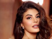 जैकलीन फर्नांडिस का खूबसूरत अंदाज, ब्लू हेयर लुक इंटरनेट पर छाया ! jacqueline-fernandez