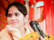 जया किशोरी ने शादी को लेकर किया बड़ा खुलासा, बागेश्वर सरकार के साथ जोड़ी बना रहे थे लोग… jya1