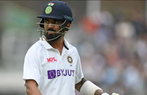 IND vs AUS Test:आउट ऑफ फॉर्म में चल रहे KL Rahul पर भड़के गांगुली, और बोले -जब भारत के लिए रन नहीं बना सकते तो…..