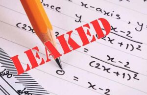 UKPSC Paper Leak: 50 हजार के इनामी समेत तीन आरोपी गिरफ्तार, मंगलौर में किराये के मकान में अभ्यर्थियों को एकत्र कर प्रश्नपत्र उपलब्ध कराया था। UKPSC Paper Leak