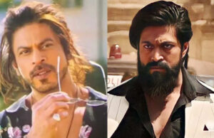 ‘पठान’ सक्सेस के बाद KGF के मेकर्स ने शाहरुख खान को बड़ी फिल्म के लिए किया ऑफर? क्या है सच जानें !