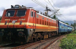 रेलवे में निकली सीधी भर्ती: 24 साल की उम्र तक के 10वीं पास उम्मीदवार कर सकेंगे अप्लाई