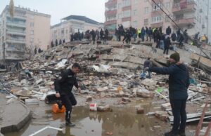 Kotdwar: कोटद्वार का युवक लापता, तुर्किए में भूकंप के बाद परिजनों ने सरकार से लगाई मदद की गुहार