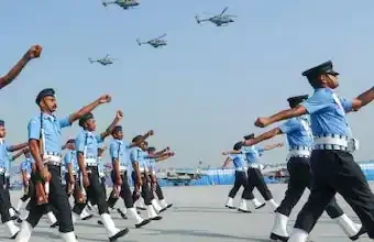 अग्निवीरवायु पदों पर भर्ती के लिए रजिस्ट्रेशन, इस दिन से होंगे शुरू, जानें ….