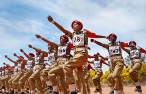 सरकार ने अग्निवीरों को लेकर की बड़ी घोषणा, बीएसएफ की भर्ती में मिलेगा 10% का आरक्षण