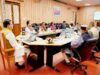 कैबिनेट बैठक से 48 घंटे पहले मंत्रियों को मिलेगा एजेंडा, CM धामी ने सख्त दिए निर्देश