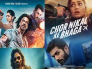 OTT पर पंहुची ‘पठान’ समेत ये फिल्में , सुनील शेट्टी की सीरीज ‘हंटर’ भी हुई रिलीज 1