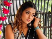 भोजपुरी अभिनेत्री आकांक्षा दुबे ने की आत्महत्या, क्या भोजपुरी सिंगर के साथ चला रहा था अफेयर? 1