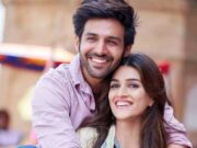 कार्तिक आर्यन से जुड़े इस सवाल को सुनते ही कृति सेनन को आया गुस्सा और रिपोर्टर को दिया जवाब… cover