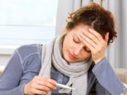 दवाई खाकर भी बुखार से नहीं मिल रही राहत तो अपनाएं ये आयुर्वेदिक नुस्खे cover