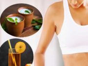 गर्मियों में वजन कम करना चाहते हैं, तो डाइट में शामिल करें ये 5 ड्रिंक्स cover