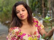 मोनालिसा की कातिल अदाओं ने किया आहें भरने को मजबूर cover