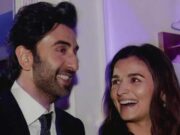 रणबीर कपूर ने कहा- लड़ाई होने पर वकील बन जाती है आलिया cover