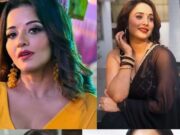 आज करोड़ों रुपयों में खेलती हैं भोजपुरी की ये हसीनाएं, पहली कमाई जानकर रह जाएंगे दंग! cover