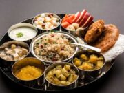 Navratri 2023: नवरात्रि के उपवास में खाएं ये 5 चीजें, शरीर में रहेगी ताकत cover