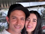Hrithik Roshan-Saba Azad: शादी के बंधन में बंधने जा रहे है ऋतिक रोशन? cover