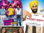 पहले फ्लॉप फिर सुपरहिट हो गईं ये 5 फिल्में! cover