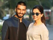 समारोह के दौरान दीपिका ने किया रणवीर को इग्नोर, फैंस को सताई कपल के रिश्ते की चिंता cover