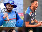 IPL 2023 से अब तक बाहर हुए ये खिलाड़ी, इनमें 3 इंडियन प्लेयर भी हैं शामिल cover