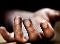 नहाने गंगनहर में गए, वहीं समा गए: कांवड़ लेकर निकले चार दोस्तों की मौत, लोग चिल्लाए पर बचा नहीं पाए, तस्वीरें