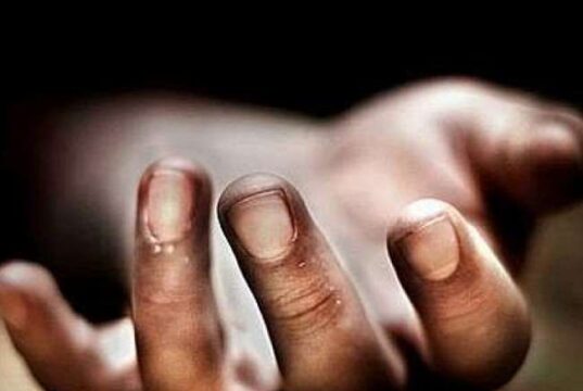हरिद्वार: सब्जी मंडी में खरीदारी के समय पैदल चलते हुए अचानक जमीन पर गिरा युवक, मौके पर हुई मौत
