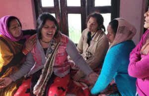 उत्तराखंड: शराब के नशे में बेटे ने पिता की चाकू गोद कर की हत्या, आरोपी को पुलिस ने लिया हिरासत में