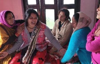 उत्तराखंड: शराब के नशे में बेटे ने पिता की चाकू गोद कर की हत्या, आरोपी को पुलिस ने लिया हिरासत में