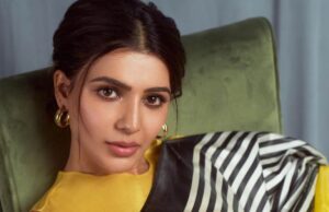 नैनीताल में शूटिंग के दौरान घायल हुई ‘सामंथा रुथ प्रभु’ जाने पुरा मामला