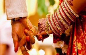 हल्द्वानी: खुद को अविवाहित बताकर विधवा से रचाई शादी, CRPF कर्मी के खिलाफ रिपोर्ट दर्ज