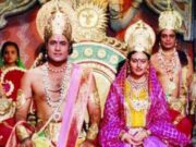 रामानंद सागर की रामायण के एक एपिसोड में आता था इतना खर्चा 1