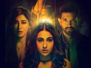 Gaslight Movie Review: मंद पड़ी ‘गैसलाइट’ की रोशनी, जाने क्या है गैसलाइट की कहानी? 1