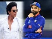 Shah Rukh Khan ने मैच के दौरान विराट कोहली संग किया ऐसा बर्ताव… 1
