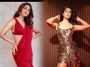 इंडियन के साथ वेस्टर्न ड्रेस में भी जलवा बिखेरती हैं पूजा हेगड़े, देखें तस्वीरें 1