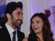 रणबीर कपूर ने कहा: ‘आलिया के लिए बेहतर बनने की कोशिश कर रहा हूं… 1