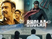 अजय देवगन की हाईएस्ट ओपनिंग वीकेंड मूवीज की लिस्ट में ‘भोला’ की एंट्री 1