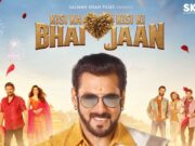 KKBKKJ Advance Booking: सलमान खान की फिल्म को लेकर उत्साहित फैंस… 1