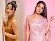 शहनाज गिल से लें ड्रेसिंग टिप्स, मिलेगा पिक्चर परफेक्ट लुक 1