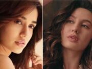 सितारों का जलवा! नोरा फतेही से दिशा पटानी तक हसीनाओं ने लूटी महफिल! cover