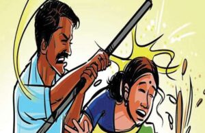 Uttarakhand: सनकी दामाद ने सास को बहाने से घर बुलाकर रॉड से पीटा, गले में रस्सी डालकर दम घोंटने का प्रयास