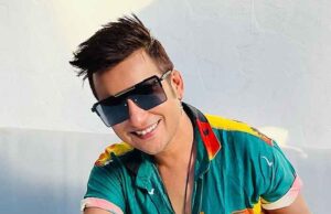 Aditya Singh Rajput: उत्तराखण्ड मूल के मॉडल एवं अभिनेता आदित्य सिंह राजपूत का निधन, बाथरूम में मिला शव…