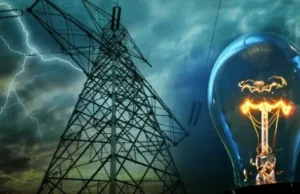 Haridwar में रात तेज आंधी के चलते बिजली-पानी आपूर्ति हुई ठप