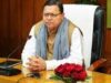 उत्तराखंड में IAS अफसरों के बंपर तबादले हरिद्वार, नैनीताल,अल्मोड़ा के DM बदले गए
