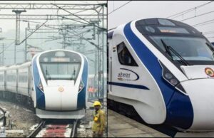 Vande Bharat: उत्तराखंड वासियों को मिलेगा ‘वन्दे भारत’ रेलगाड़ी का तोहफा ! काठगोदाम-दून के बीच एक और नई ट्रेन की तैयारी