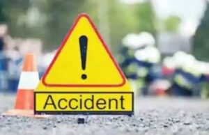 हल्द्वानीः रामपुर रोड पर दर्दनाक हादसा, स्कूटी सवार युवतियों को बचाने के चक्कर में टैक्टर चालक की मौत