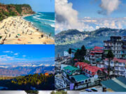 गर्मियों में घूमने की भारत की सबसे लाजवाब और बेहतरीन जगहें.. cover